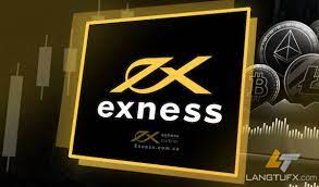 Exness Exchange